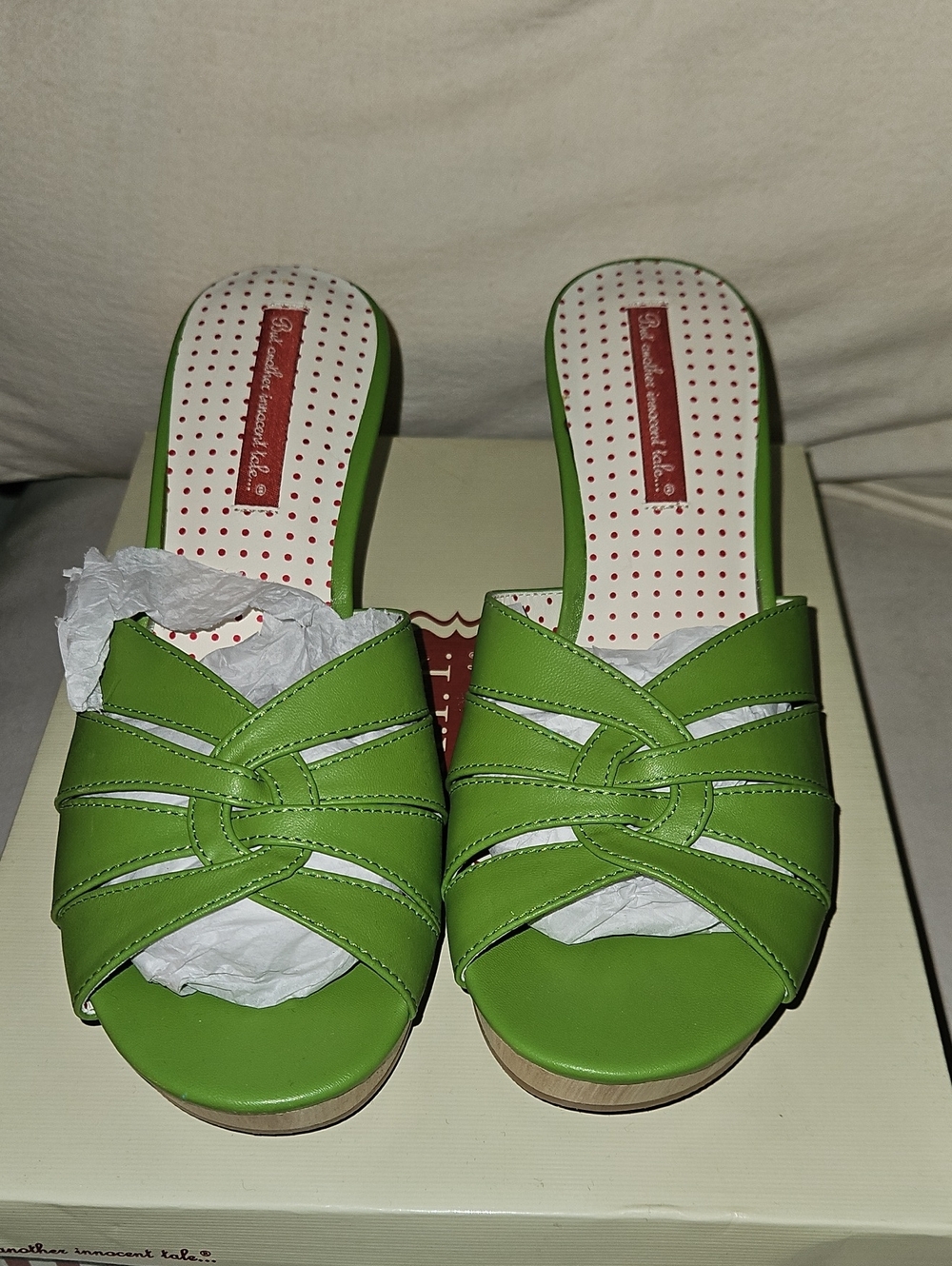 Bait Women's Shoes Never Worn